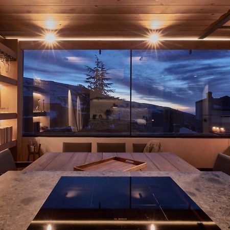 Casanevada - La Mejor Casa De Sierra Nevada - Apartamento De Lujo Bagian luar foto
