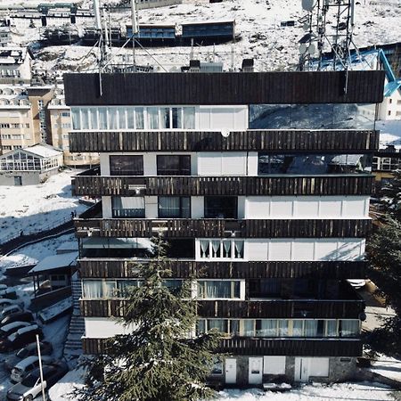 Casanevada - La Mejor Casa De Sierra Nevada - Apartamento De Lujo Bagian luar foto