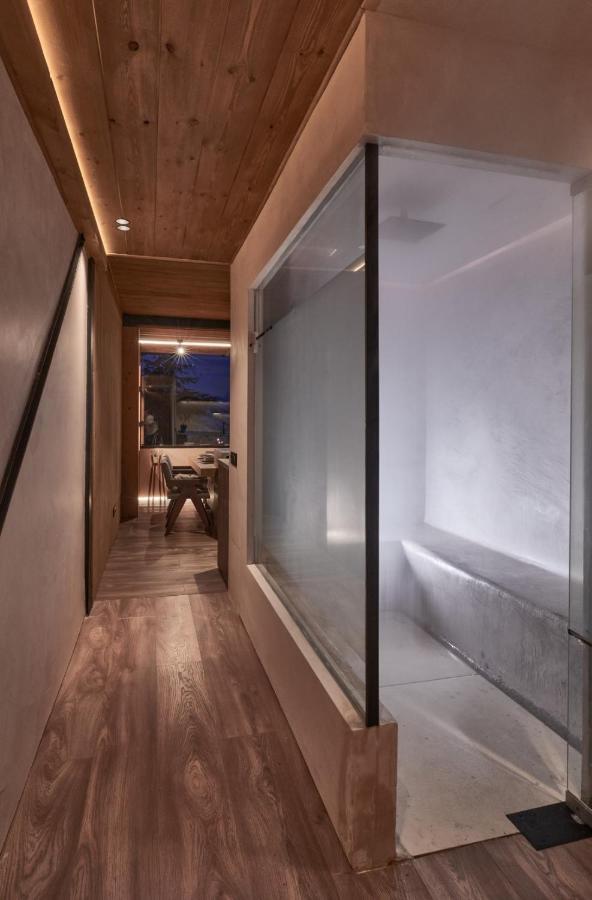Casanevada - La Mejor Casa De Sierra Nevada - Apartamento De Lujo Bagian luar foto