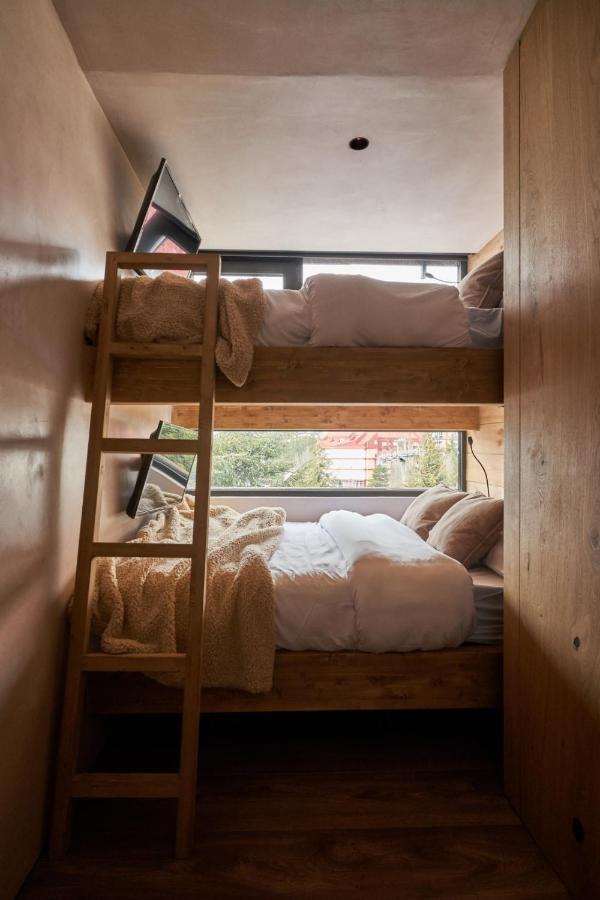 Casanevada - La Mejor Casa De Sierra Nevada - Apartamento De Lujo Bagian luar foto