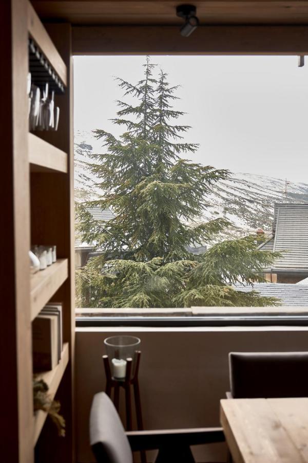 Casanevada - La Mejor Casa De Sierra Nevada - Apartamento De Lujo Bagian luar foto