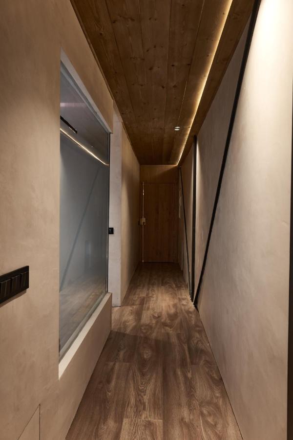 Casanevada - La Mejor Casa De Sierra Nevada - Apartamento De Lujo Bagian luar foto