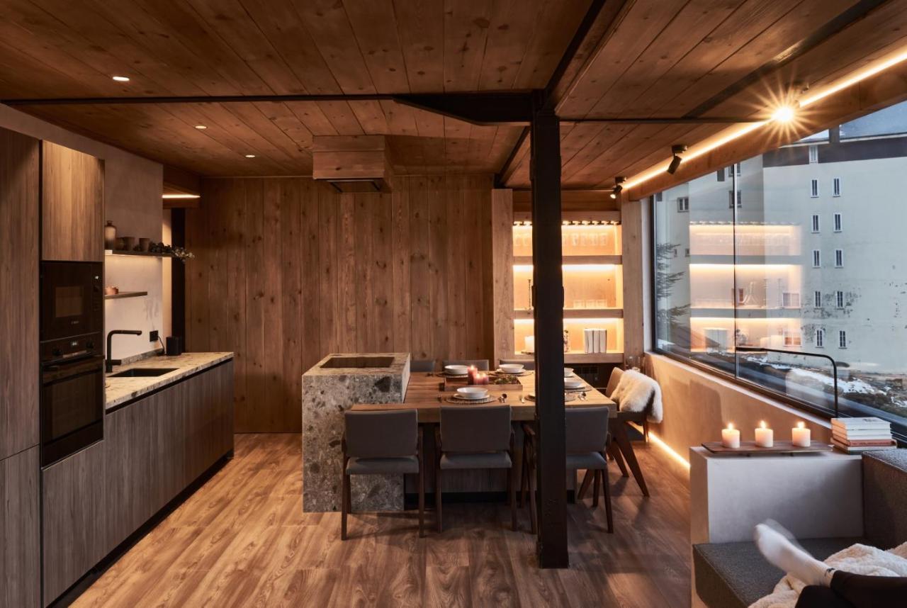 Casanevada - La Mejor Casa De Sierra Nevada - Apartamento De Lujo Bagian luar foto