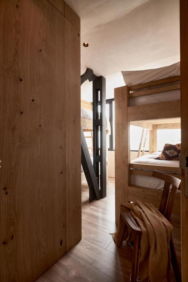 Casanevada - La Mejor Casa De Sierra Nevada - Apartamento De Lujo Bagian luar foto