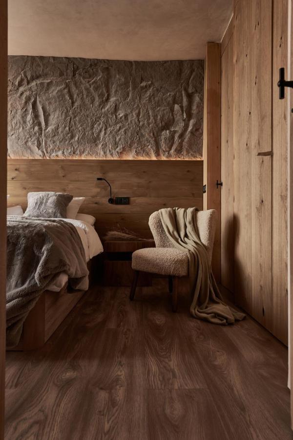 Casanevada - La Mejor Casa De Sierra Nevada - Apartamento De Lujo Bagian luar foto