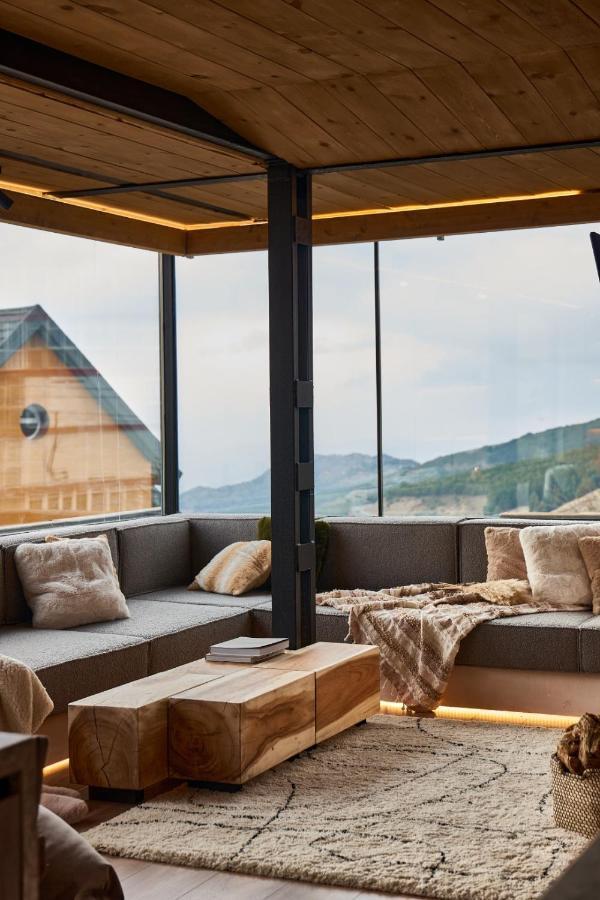 Casanevada - La Mejor Casa De Sierra Nevada - Apartamento De Lujo Bagian luar foto