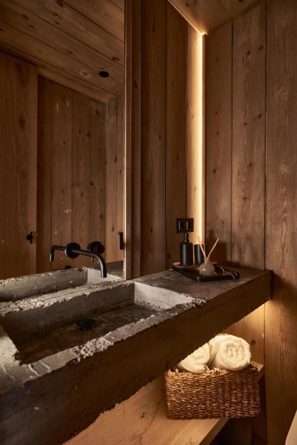Casanevada - La Mejor Casa De Sierra Nevada - Apartamento De Lujo Bagian luar foto