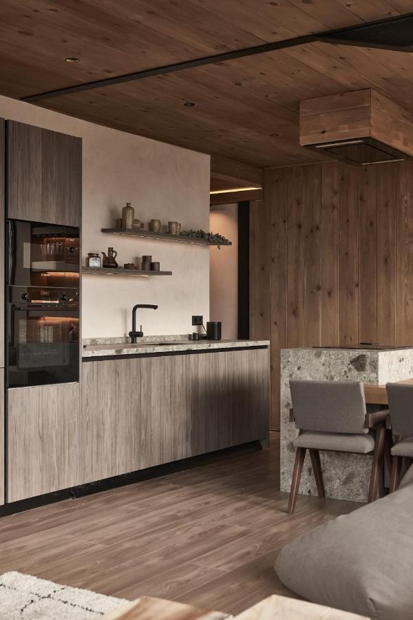 Casanevada - La Mejor Casa De Sierra Nevada - Apartamento De Lujo Bagian luar foto