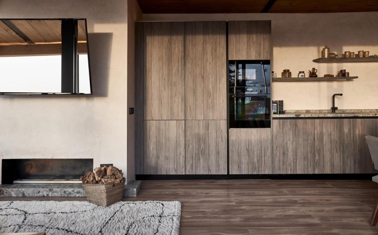 Casanevada - La Mejor Casa De Sierra Nevada - Apartamento De Lujo Bagian luar foto